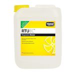 Advanced RTU verdamper reiniger in 5 liter verpakking