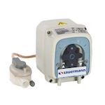 Sauermann PE-5200 condenspomp (vlotter + alarm)