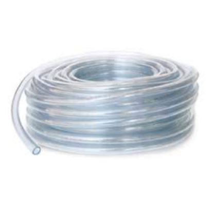 Aspen Xtra condensslang PVC transparant 1/4" (ID 6 x 10 mm) (rol van 30 meter)