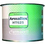 ARMAFLEX HT625 isolatielijm 250ml (met kwast)