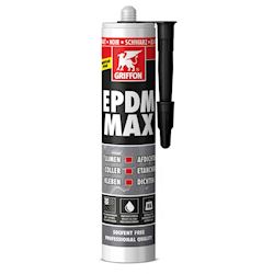 Griffon EPDM Max lijm koker 465 g