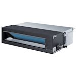 Haier Medium Duct kanaal binnenunit 12,5 kW R32