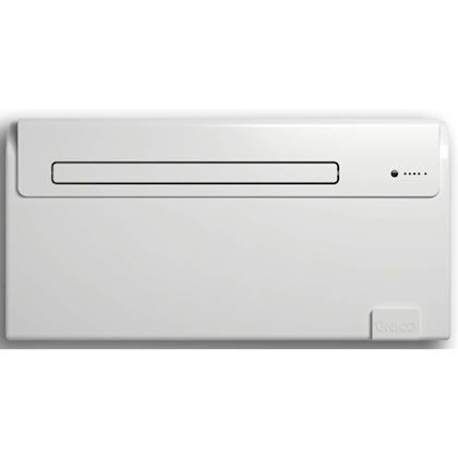 Unico Air airconditioner monoblock 20HP R32 1,7 kW koelen + 1,6 kW verwarmen