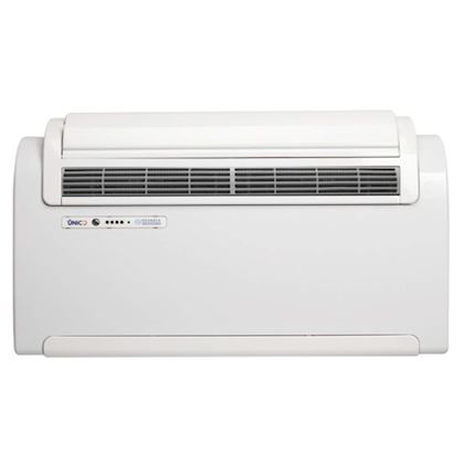 Unico R airconditioner monoblock 10HP R410A 2,3 kW koelen + 2,3 kW verwarmen