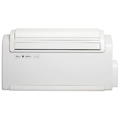 Unico Twin Master airconditioner monoblock R410A 2,7 kW koelen + 2,5kW verwarmen