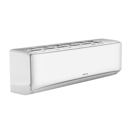 Hitachi airHome 800 binnenunit 2,5 kW R32 wit (incl. IR afstandsbediening en Wifi)