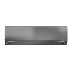 Hitachi airHome 800 binnenunit 2,5 kW R32 grijs (incl. IR afstandsbediening en Wifi)
