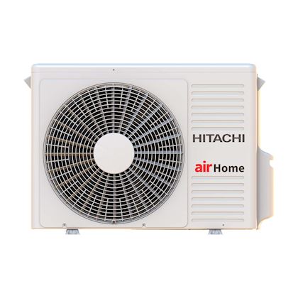Hitachi airHome 800 buitenunit 2,5 kW R32