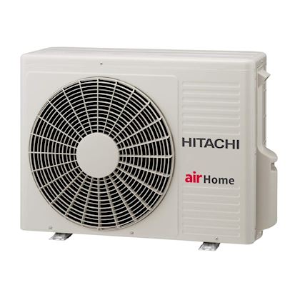 Hitachi airHome 800 buitenunit 2,5 kW R32