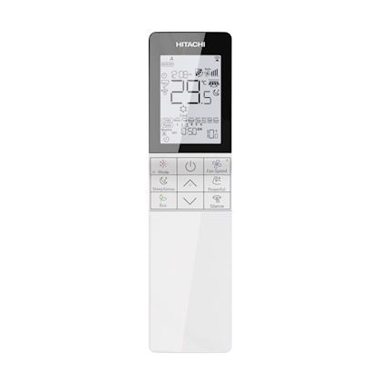 Hitachi airHome 800 buitenunit 2,5 kW R32