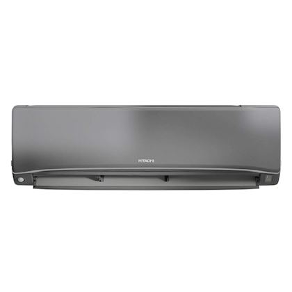 Hitachi airHome 800 binnenunit 3,5 kW R32 grijs (incl. IR afstandsbediening en Wifi)