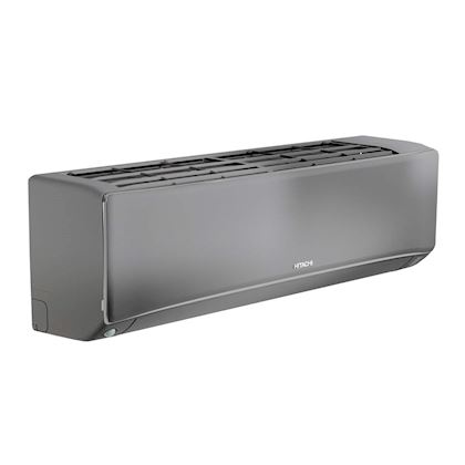 Hitachi airHome 800 binnenunit 3,5 kW R32 grijs (incl. IR afstandsbediening en Wifi)