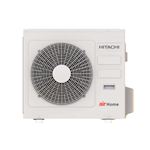 Hitachi airHome 800 buitenunit 5,0 kW R32