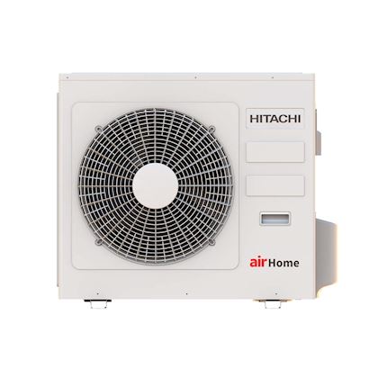 Hitachi airHome 800 buitenunit 5,0 kW R32