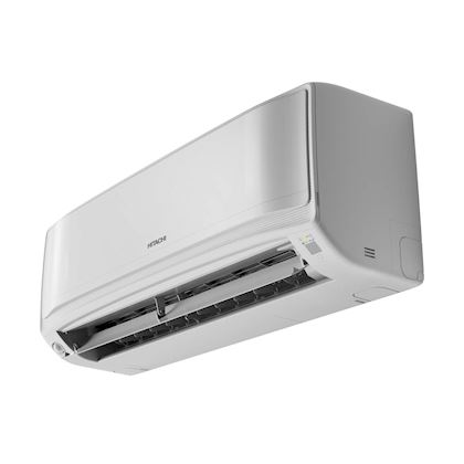Hitachi airHome 600 binnenunit 2,5 kW R32 (incl. IR afstandsbediening en Wifi)