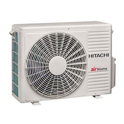 Hitachi airHome 600 buitenunit 3,5 kW R32