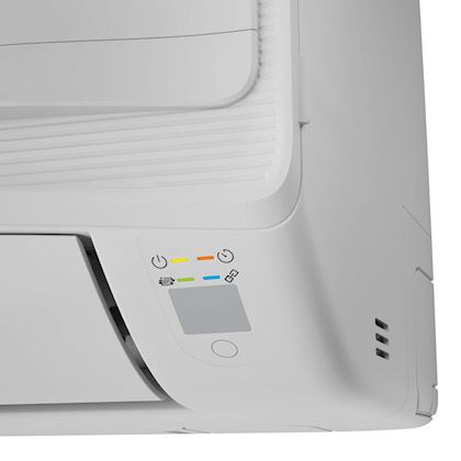 Hitachi airHome 600 binnen + buitenunit 4,2 kW R32 (incl. IR afstandsbediening en Wifi)