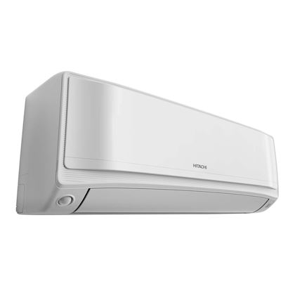 Hitachi airHome 600 binnenunit 5,0 kW R32 (incl. IR afstandsbediening en Wifi)