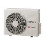 Hitachi airHome 600 buitenunit 5,0 kW R32