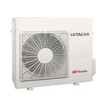 Hitachi airHome 600 buitenunit 6,0 kW R32