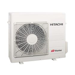 Hitachi airHome 600 buitenunit 6,0 kW R32