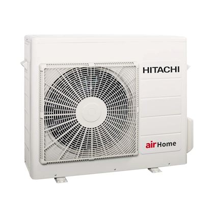 Hitachi airHome 600 buitenunit 6,0 kW R32