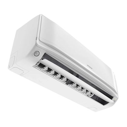 Hitachi airHome 600 binnenunit 7,0 kW R32 (incl. IR afstandsbediening en Wifi)