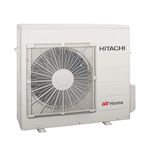Hitachi airHome 600 buitenunit 7,0 kW R32