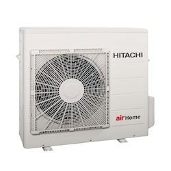 Hitachi airHome 600 buitenunit 7,0 kW R32