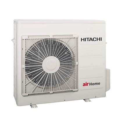 Hitachi airHome 600 buitenunit 7,0 kW R32