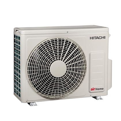 Hitachi airHome 400 buitenunit 3,5 kW R32