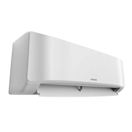 Hitachi airHome 400 binnenunit 5,0 kW R32 (incl. IR afstandsbediening en Wifi)