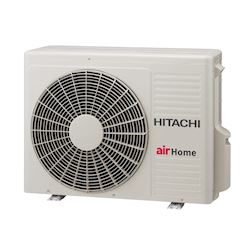 Hitachi airHome 400 buitenunit 5,0 kW R32
