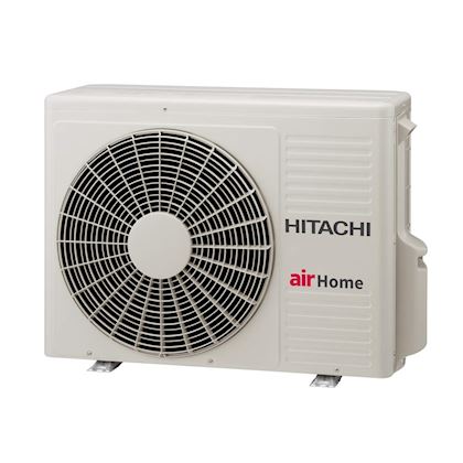 Hitachi airHome 400 buitenunit 5,0 kW R32