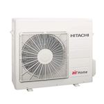 Hitachi airHome 400 buitenunit 6,0 kW R32