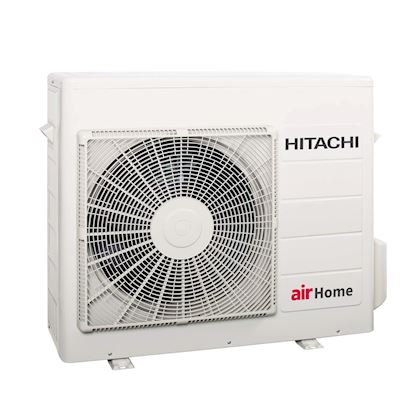 Hitachi airHome 400 buitenunit 6,0 kW R32