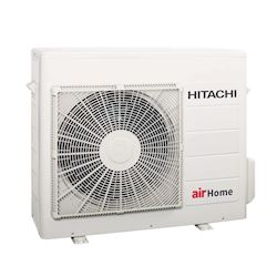 Hitachi airHome 400 buitenunit 7,0 kW R32