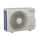 Hitachi airHome 200 buitenunit 2,0 kW R32