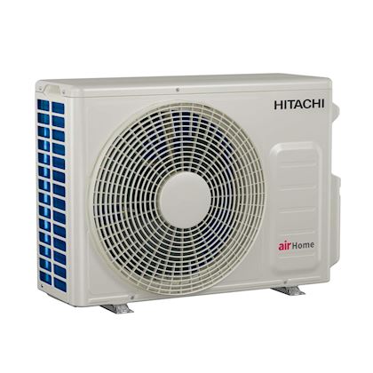 Hitachi airHome 200 buitenunit 2,0 kW R32