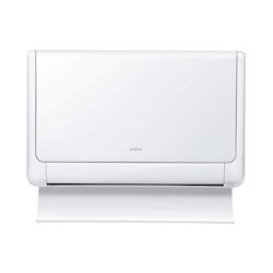 Hitachi airHome Floor binnenunit vloermodel 3,5 kW R32 (incl. IR afstandsbediening en Wifi)