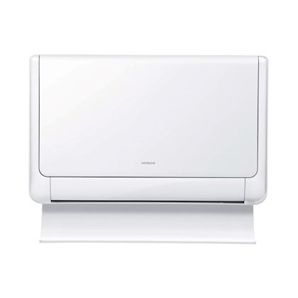 Hitachi airHome Floor binnenunit vloermodel 5,0 kW R32 (incl. IR afstandsbediening en Wifi)