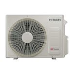 Hitachi airHome Floor buitenunit 5,0 kW R32