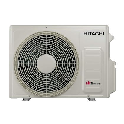 Hitachi airHome Floor buitenunit 5,0 kW R32