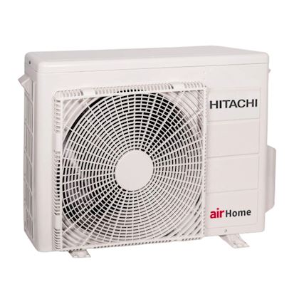 Hitachi airHome Flex buitenunit 3,5 kW R32