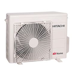 Hitachi airHome Flex buitenunit 5,0 kW R32