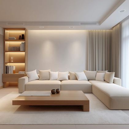 Hitachi airHome Ducted Slim binnenunit + buitenunit 5,0 kW R32