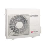 Hitachi airHome Flex buitenunit 6,0 kW R32