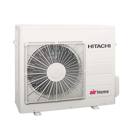 Hitachi airHome Flex buitenunit 6,0 kW R32