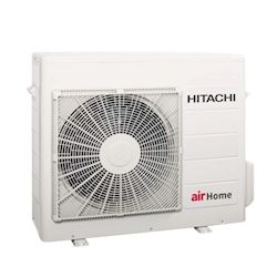 Hitachi airHome Flex buitenunit 7,0 kW R32