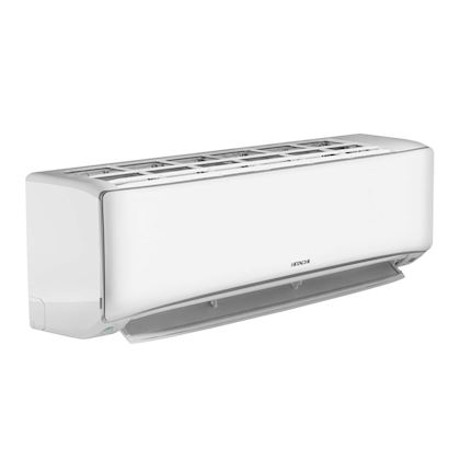 Hitachi airHome 800 binnenunit 1,8 kW R32 wit (incl. IR afstandsbediening en Wifi) vóór Multi-split